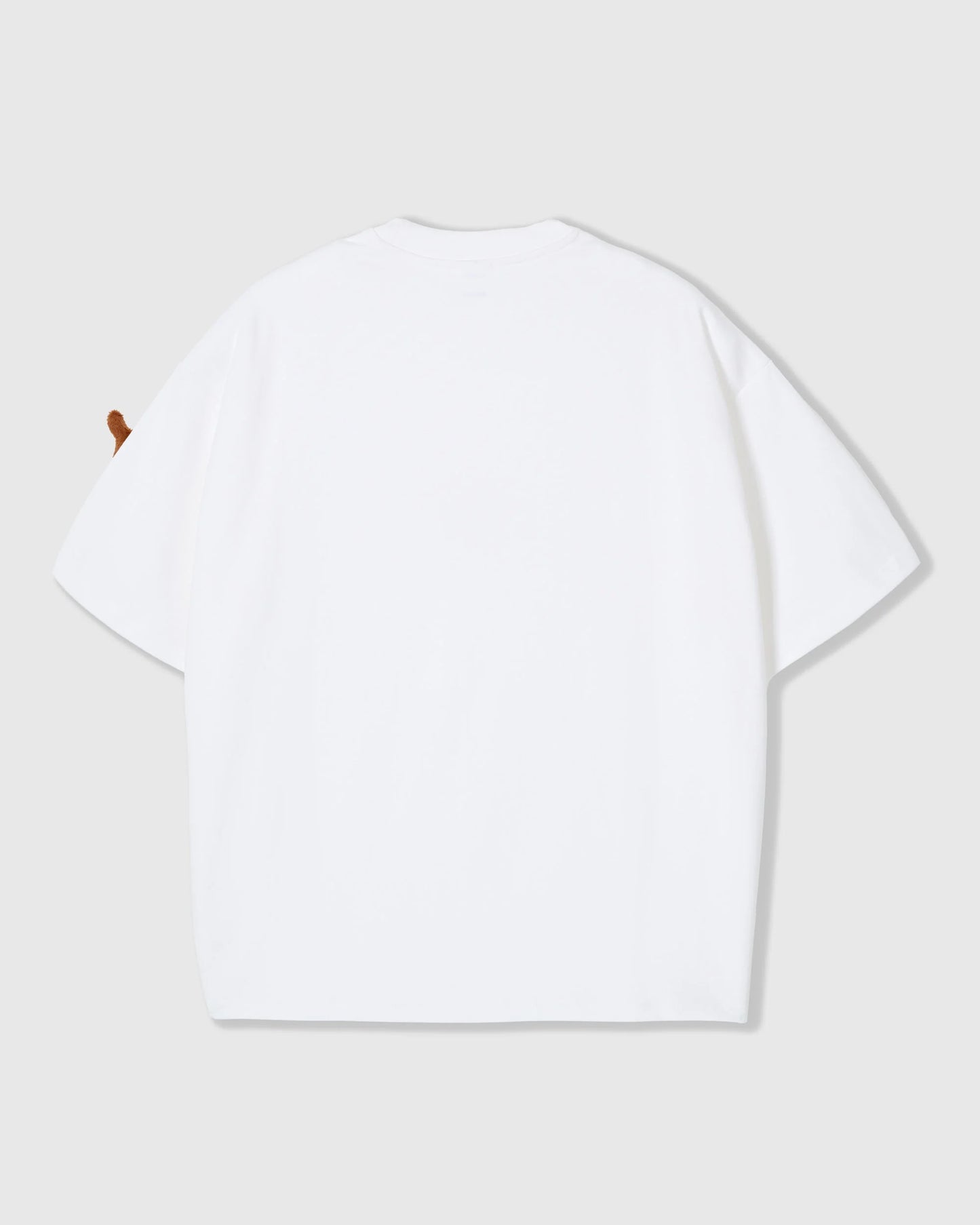 DASH DACHSHUND T-SHIRT