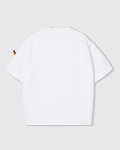 DASH DACHSHUND T-SHIRT