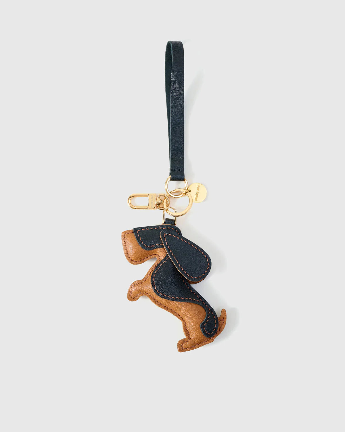 DACHSHUND CHARM