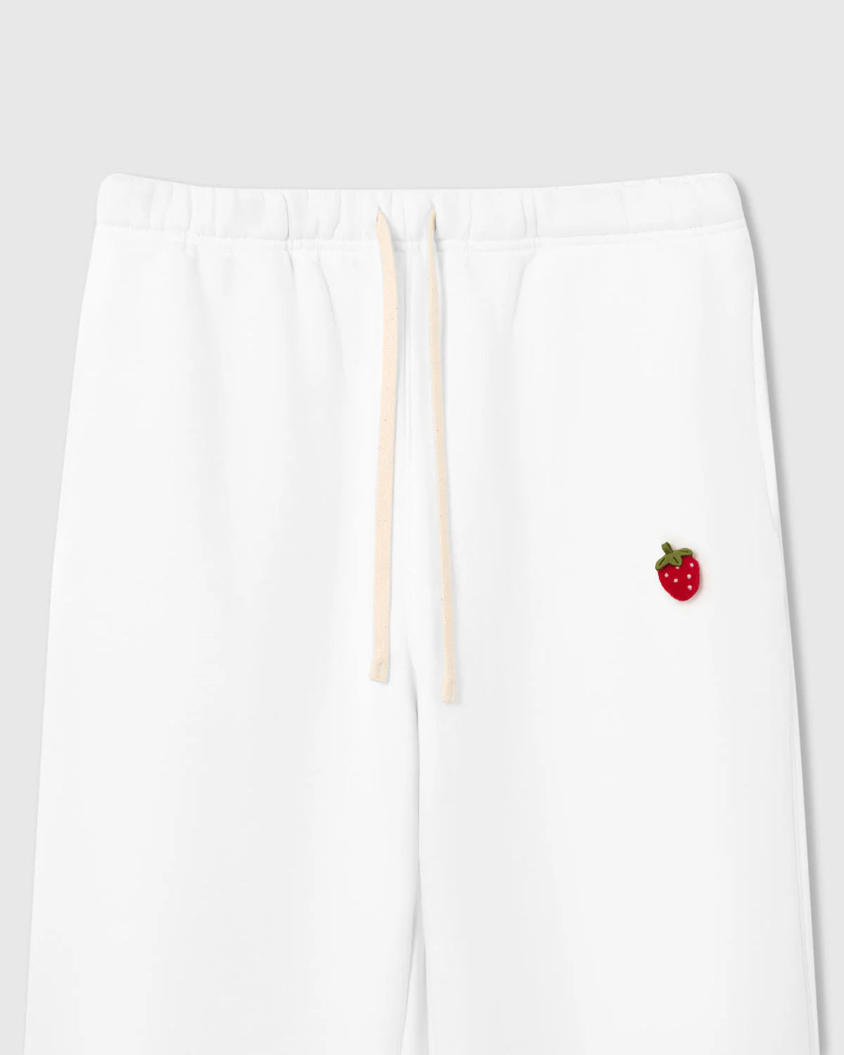 STRAWBERRY SWEATPANT