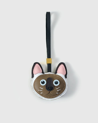 SIAMESE CAT CHARM