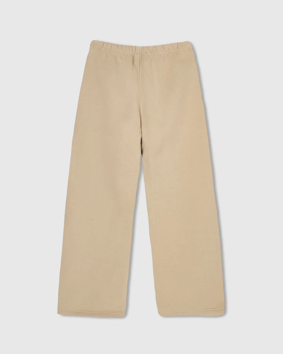 TEDDY CHECK-EAR SWEATPANT