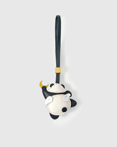 MOON PANDA CHARM