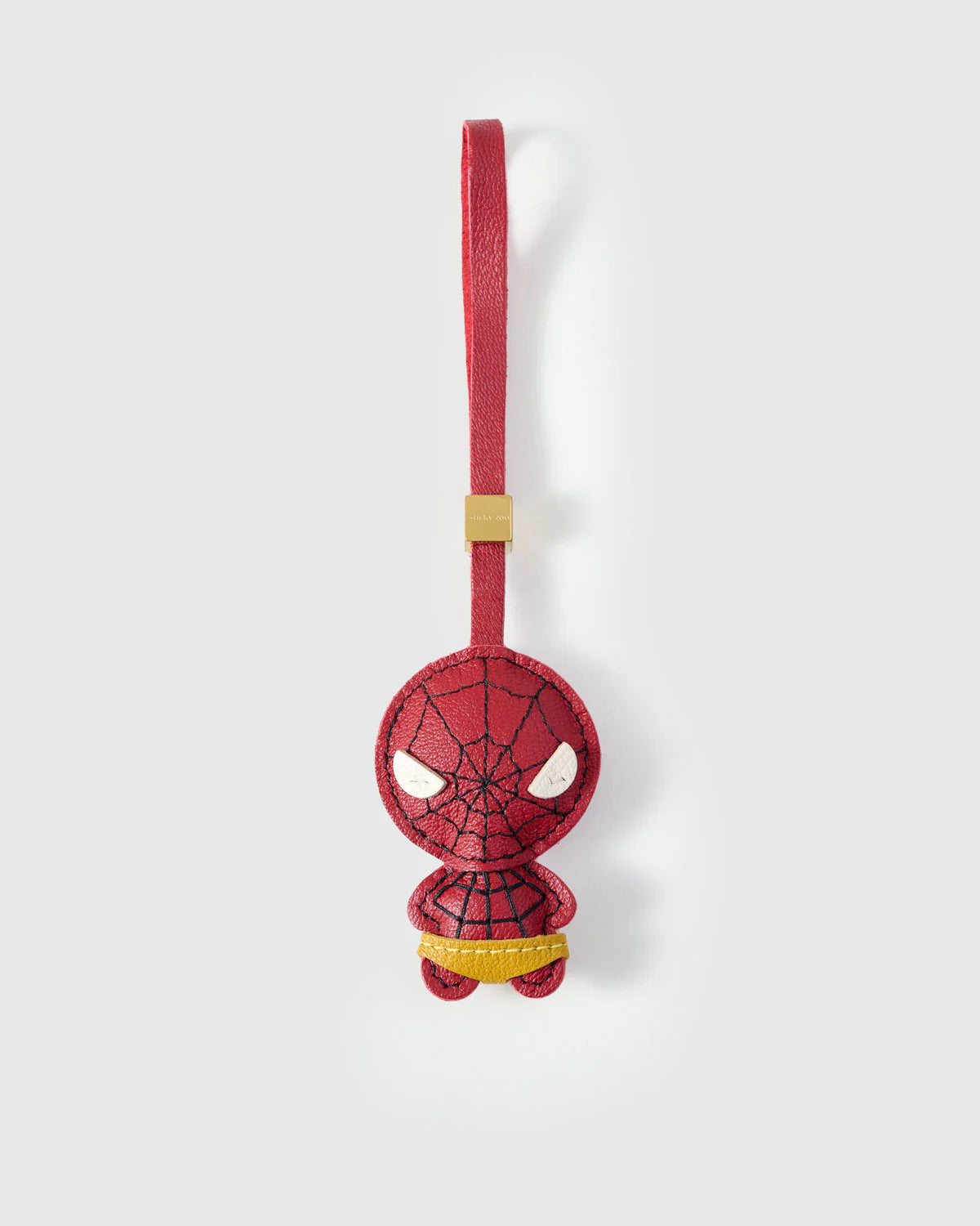 SPIDERMAN CHARM
