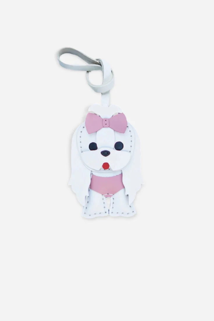 MALTESE CHARM