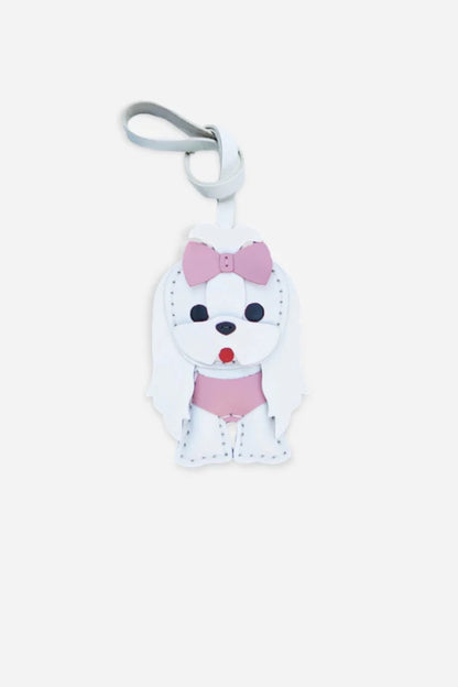 MALTESE CHARM