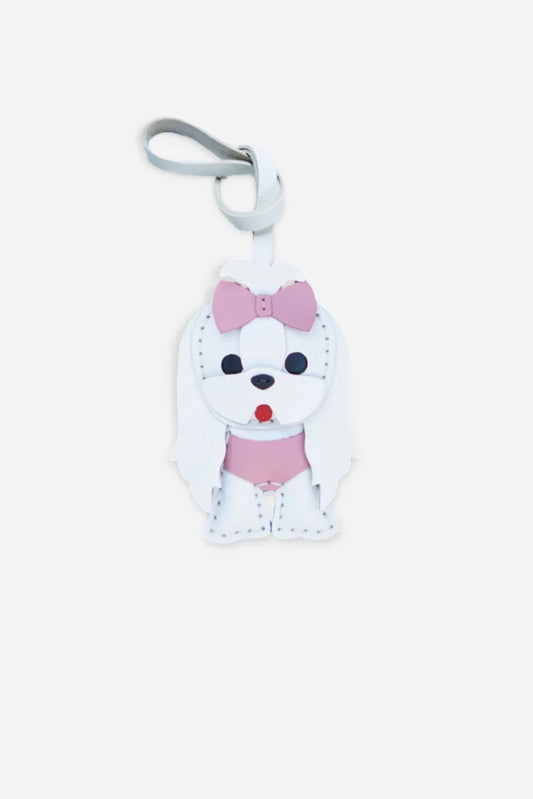 MALTESE CHARM