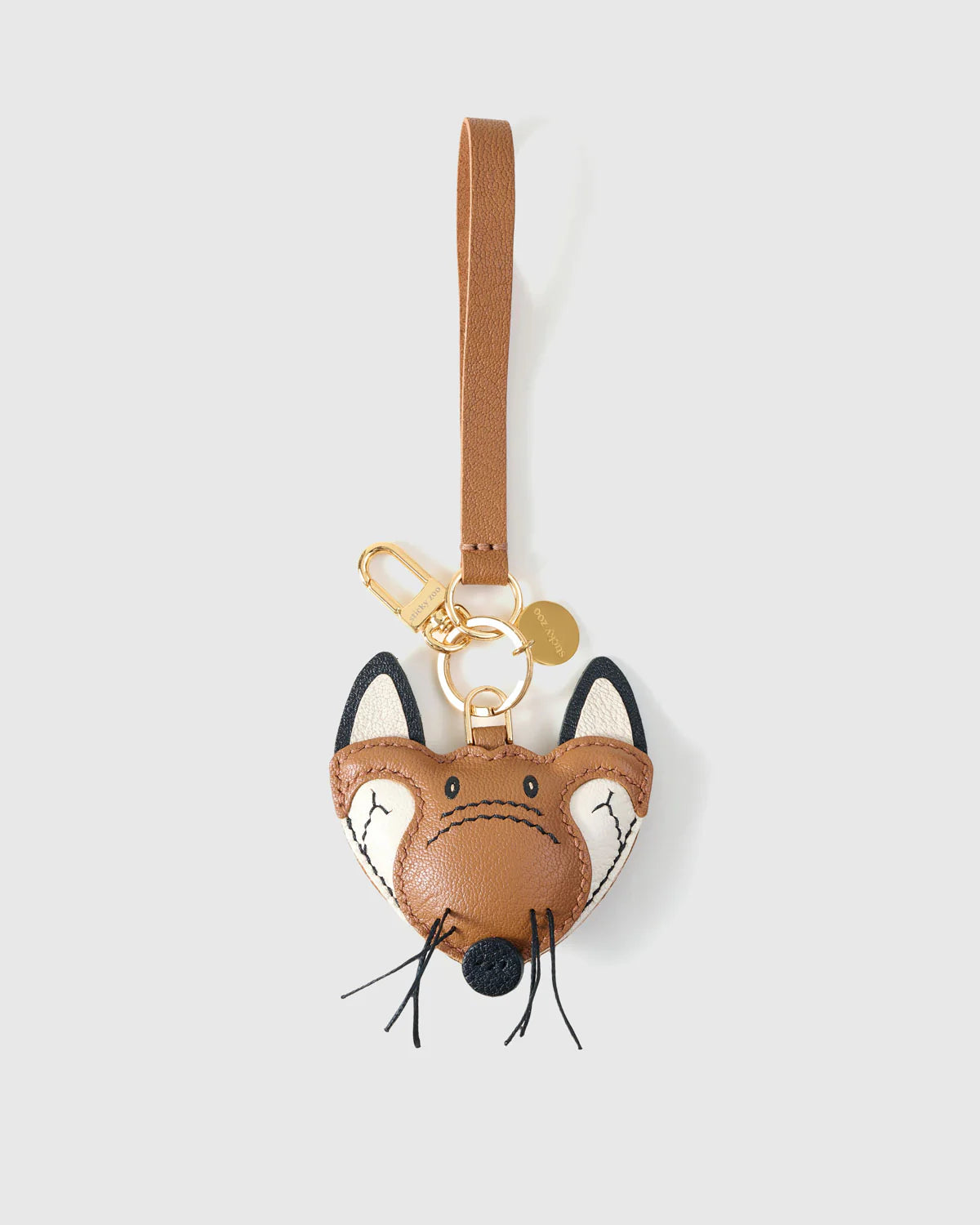 FOX CHARM