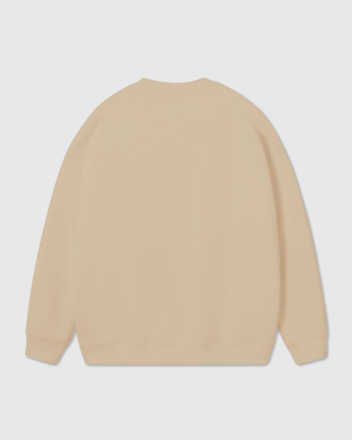 STICKY BEAR SWEATSHIRT