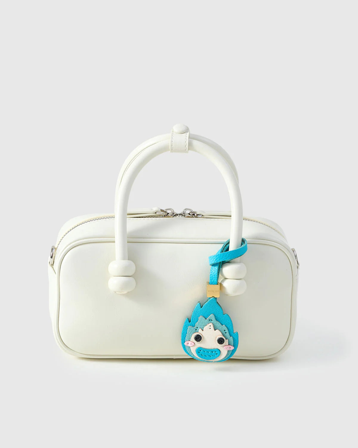 CALCUFER CHARM