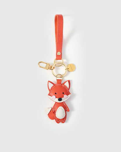 FOX CHARM