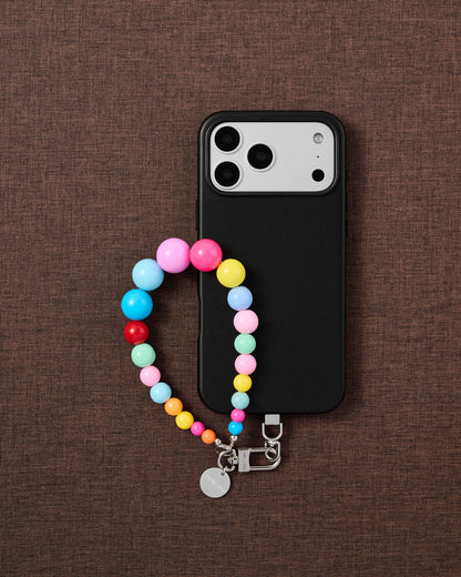 PASTEL POP PHONE STRAP