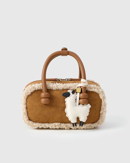 ALPACA CHARM