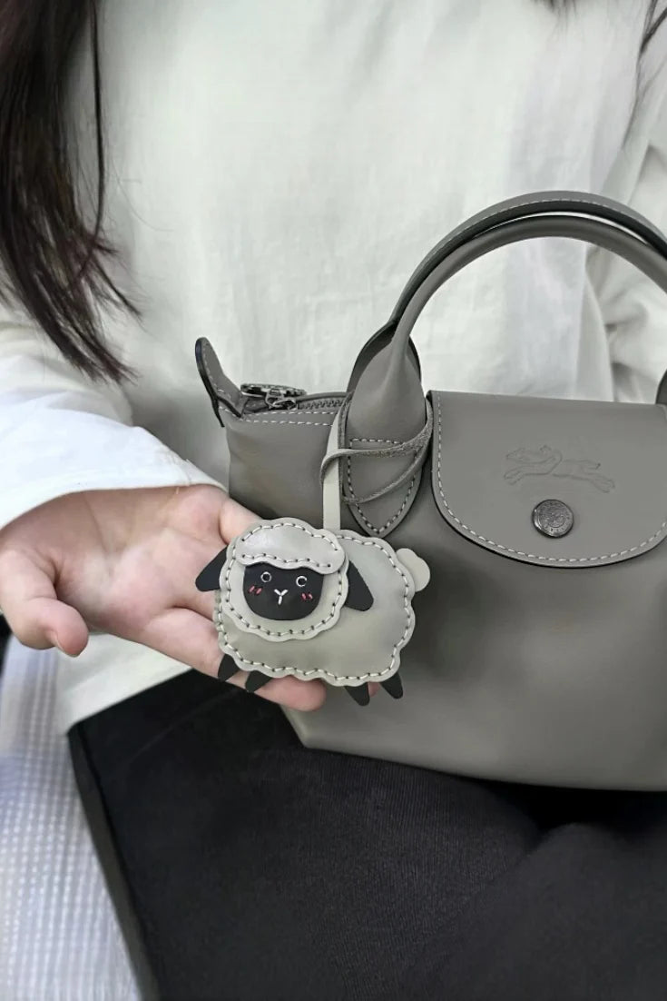 SHEEP CHARM