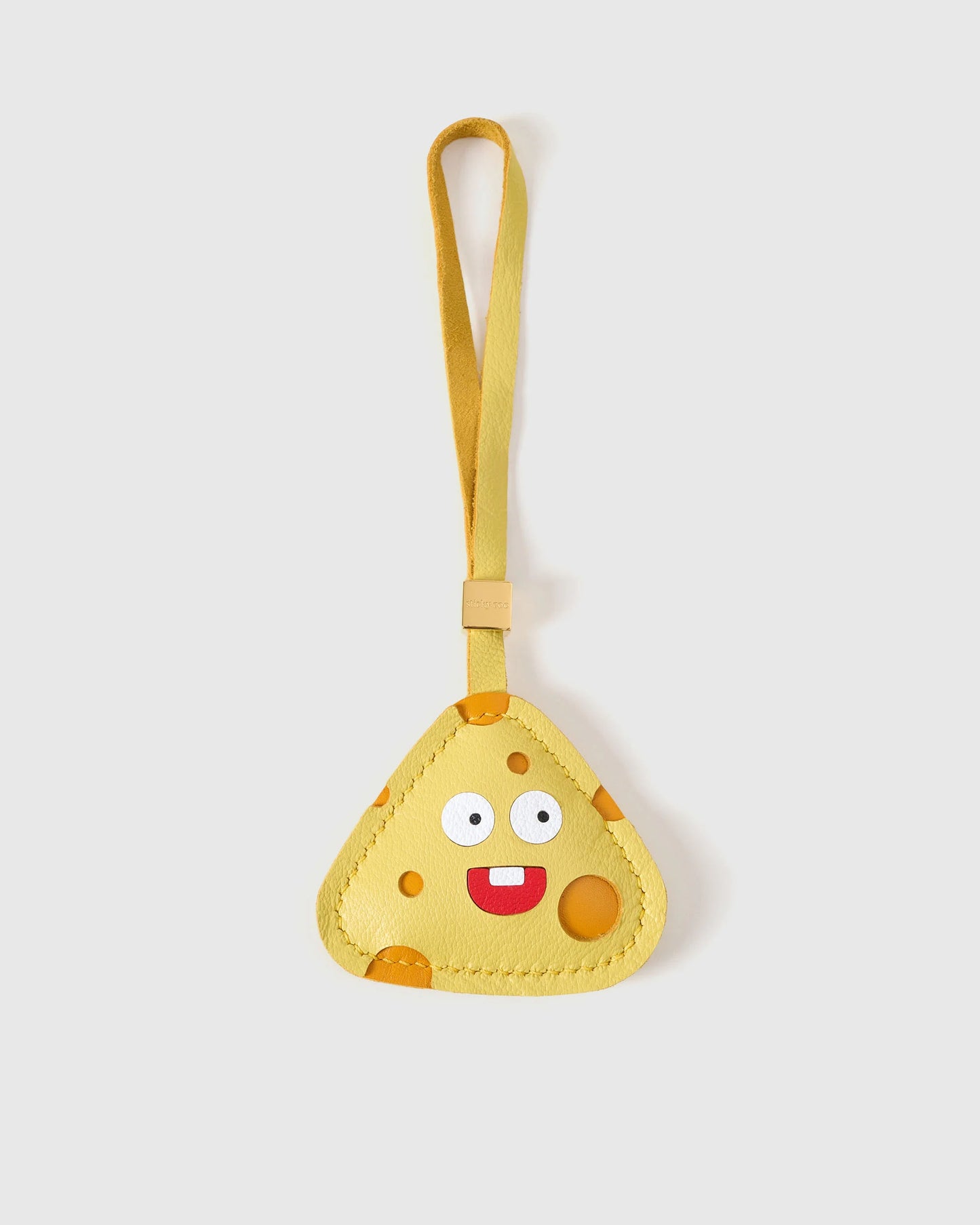 CHEEZE POP CHARM