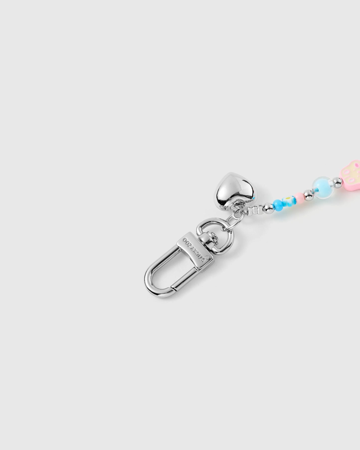 NICE PHONE STRAP