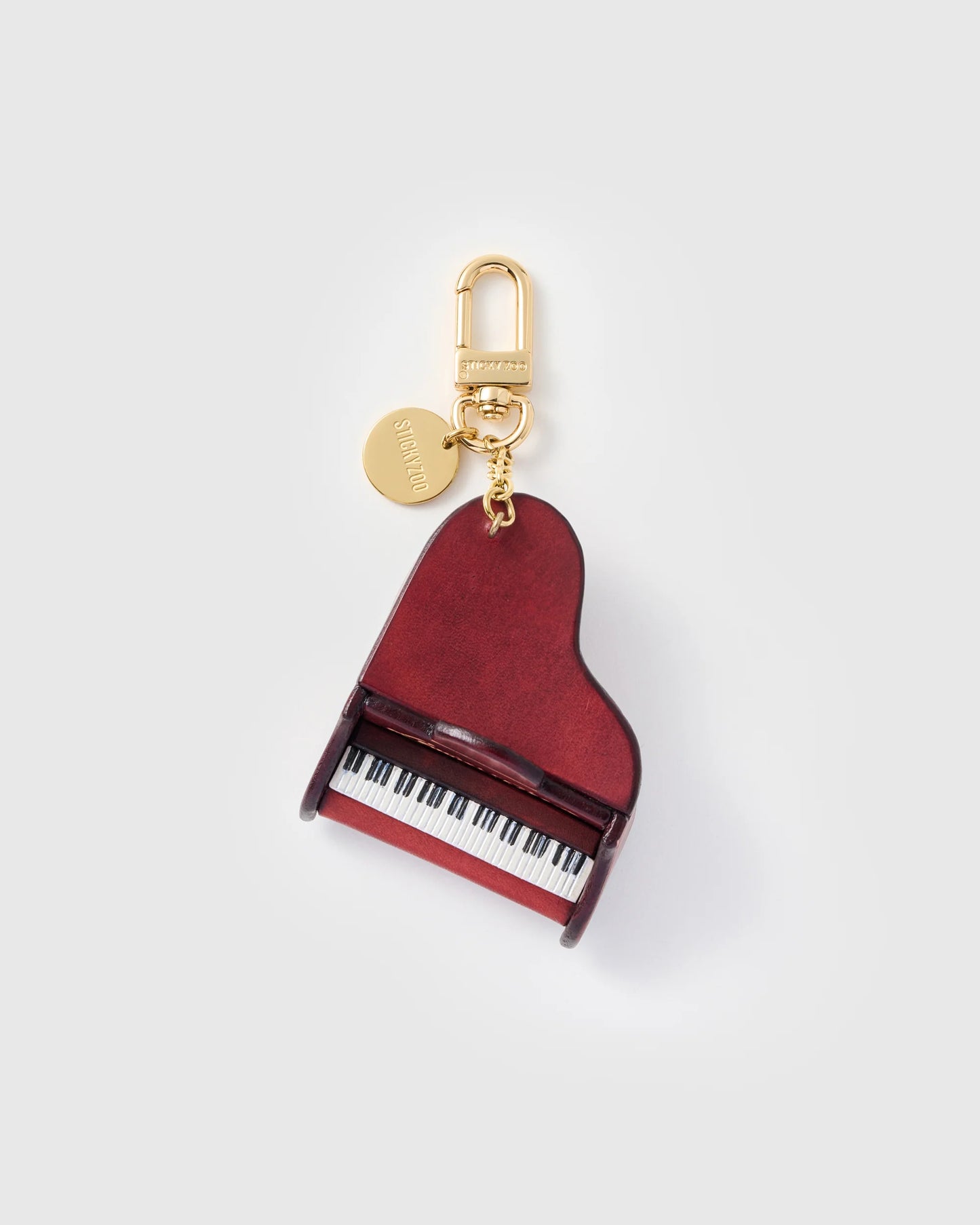 GRAND PIANO CHARM | 1 of 1