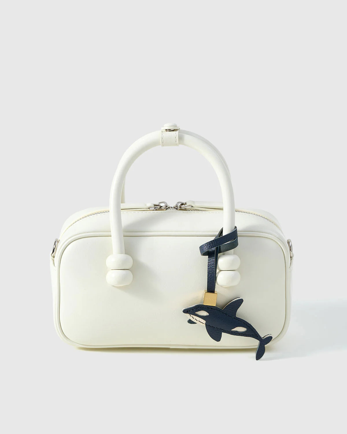 ORCA CHARM