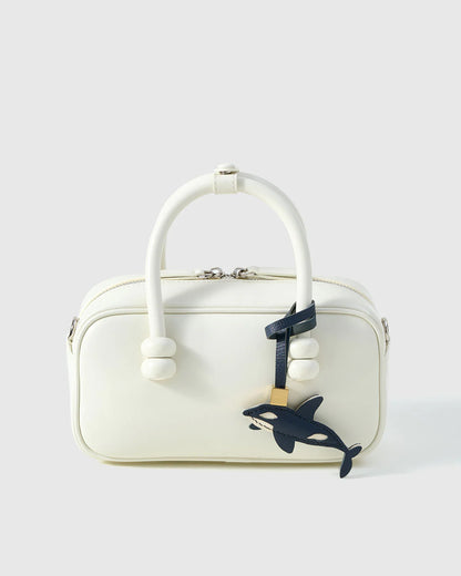 ORCA CHARM