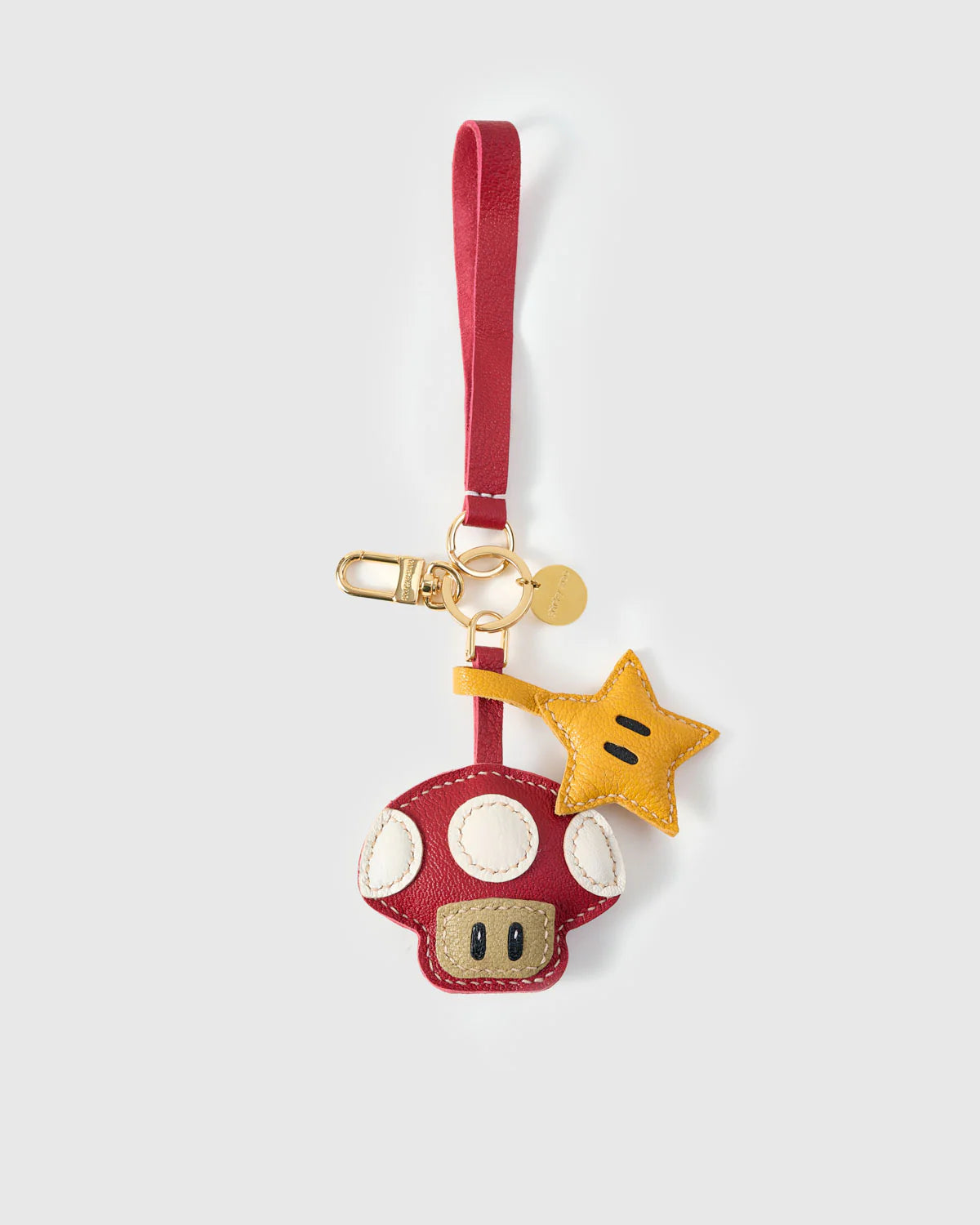 MUSHROOM CHARM