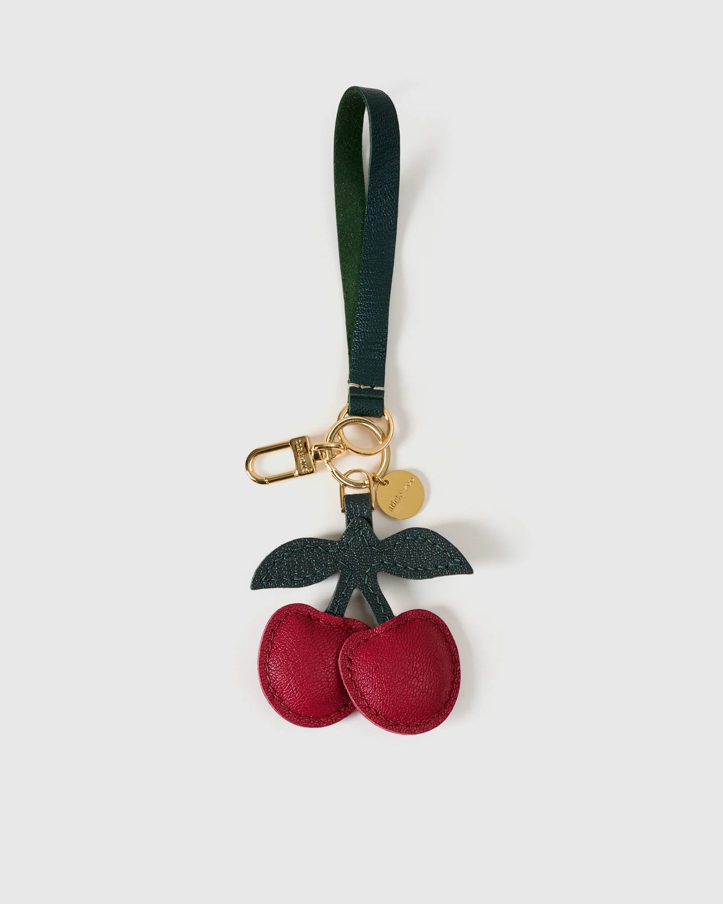 CHERRY CHARM
