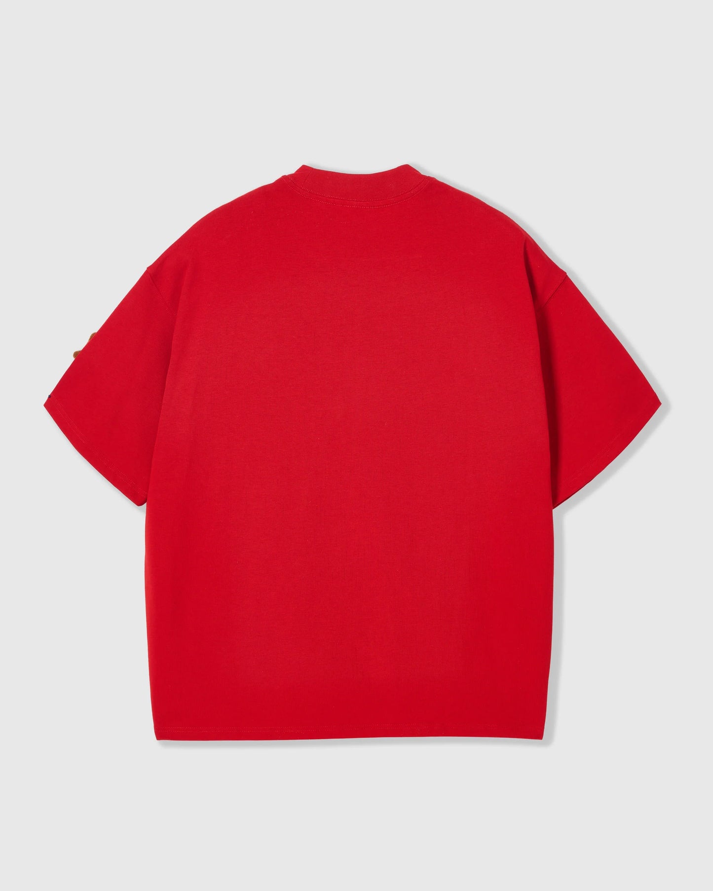 DACHSHUND PARADE T-SHIRT