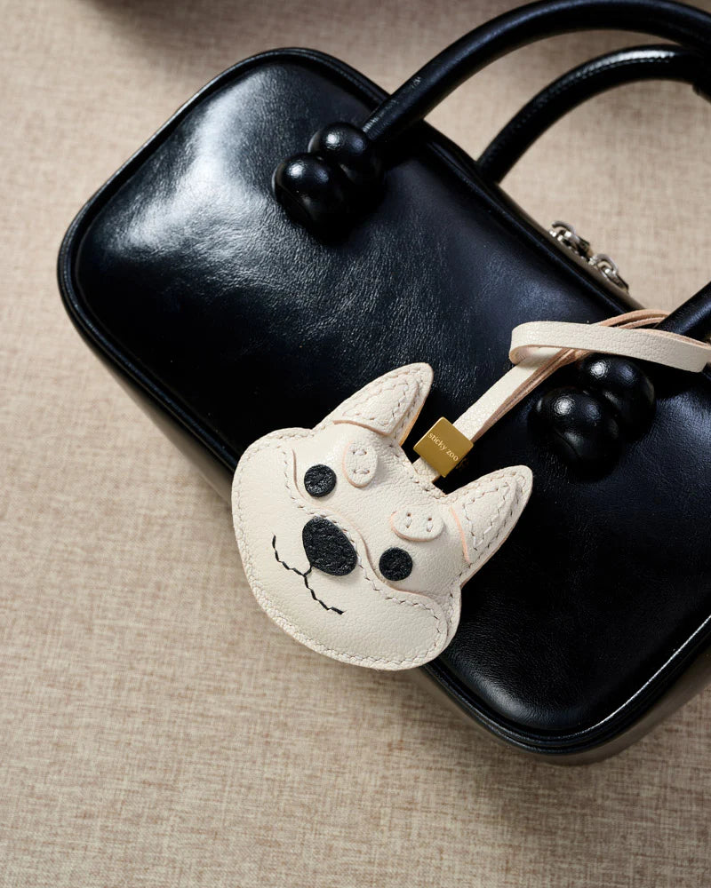 THE TOKYO SHIBA CHARM