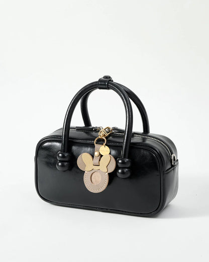 MICKEY AIRTAG HOLDER