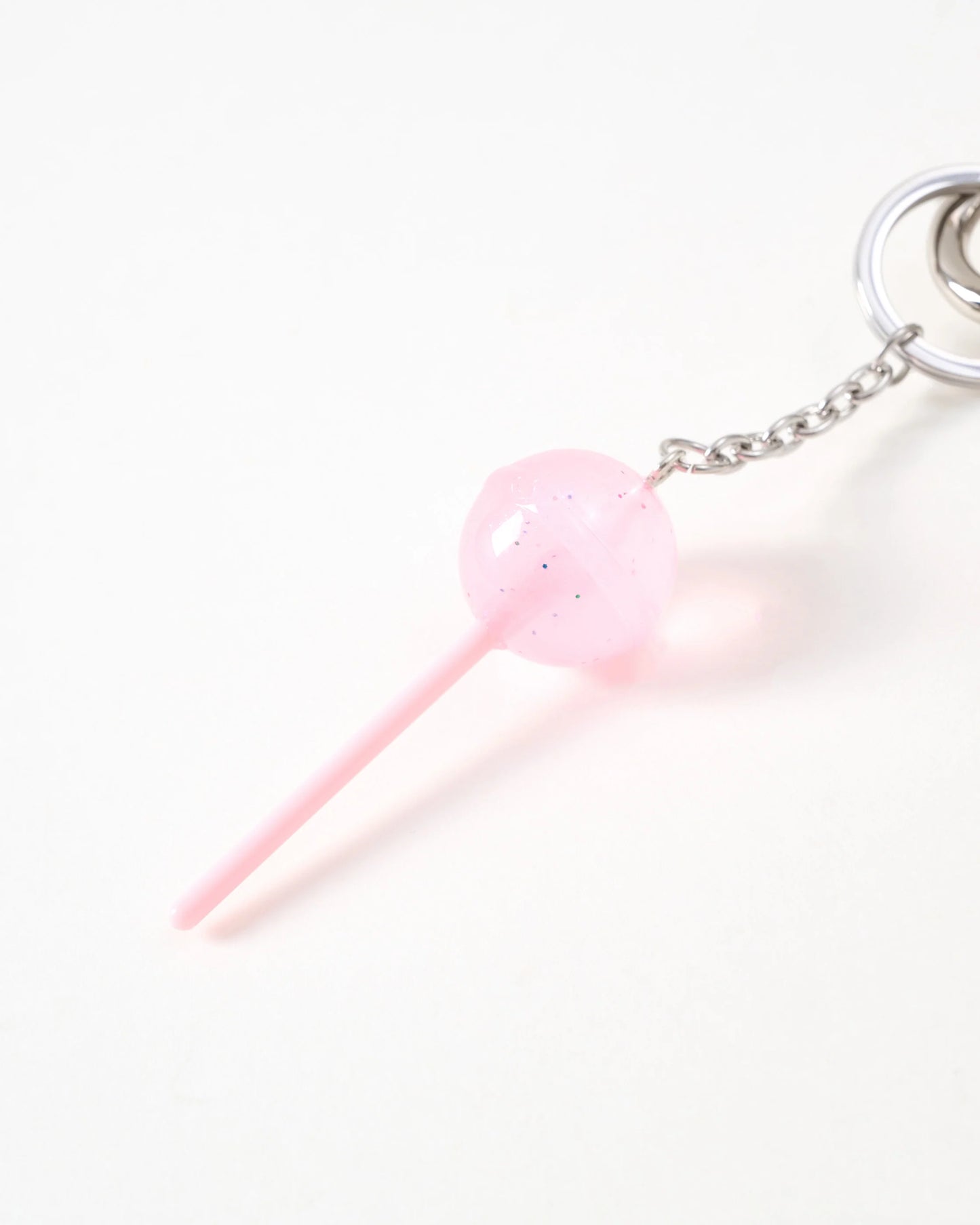 HAPPYBYTE STACK CHARM