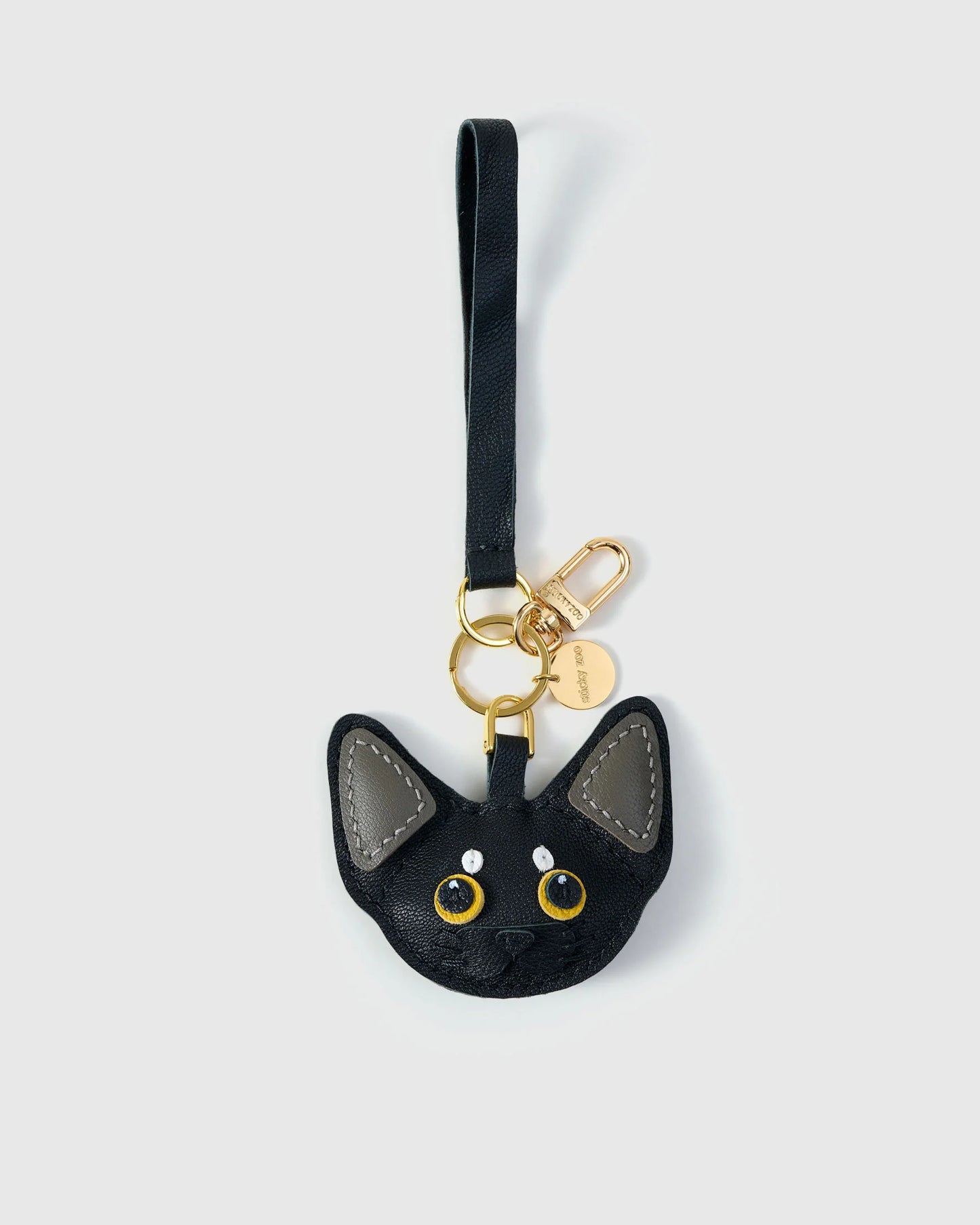 DEVON REX CAT CHARM