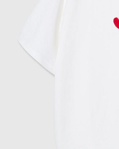 SHRIMP HUG T-SHIRT