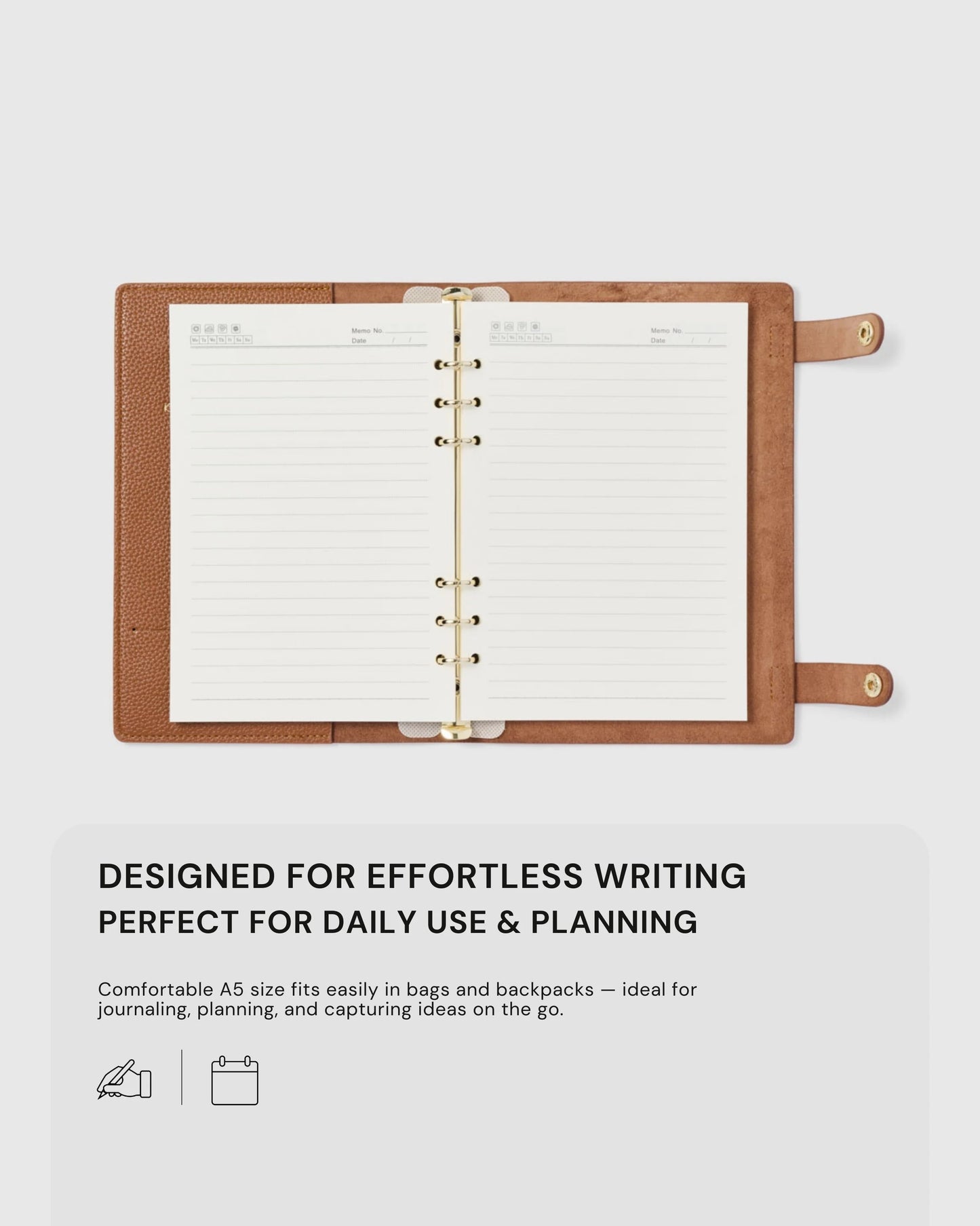 POODLE TEDDY NOTEBOOK
