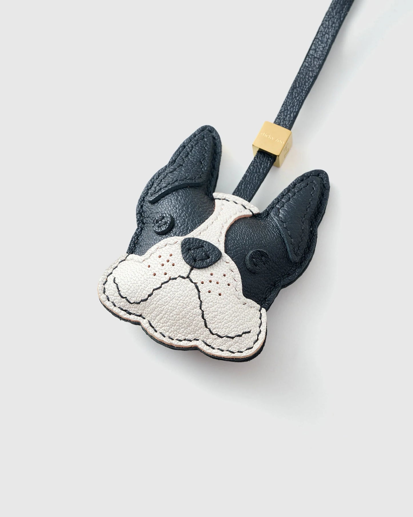FRENCH BULLDOG CHARM
