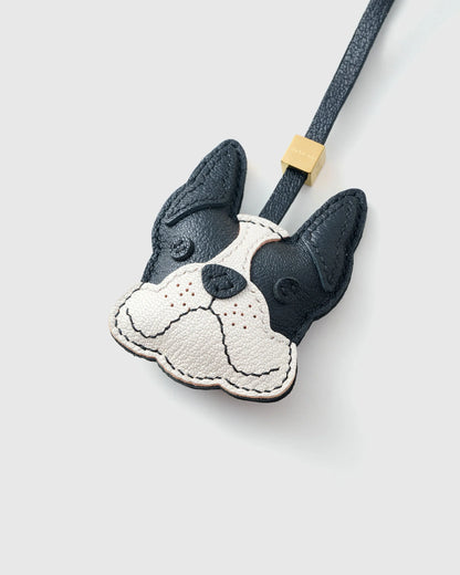 FRENCH BULLDOG CHARM
