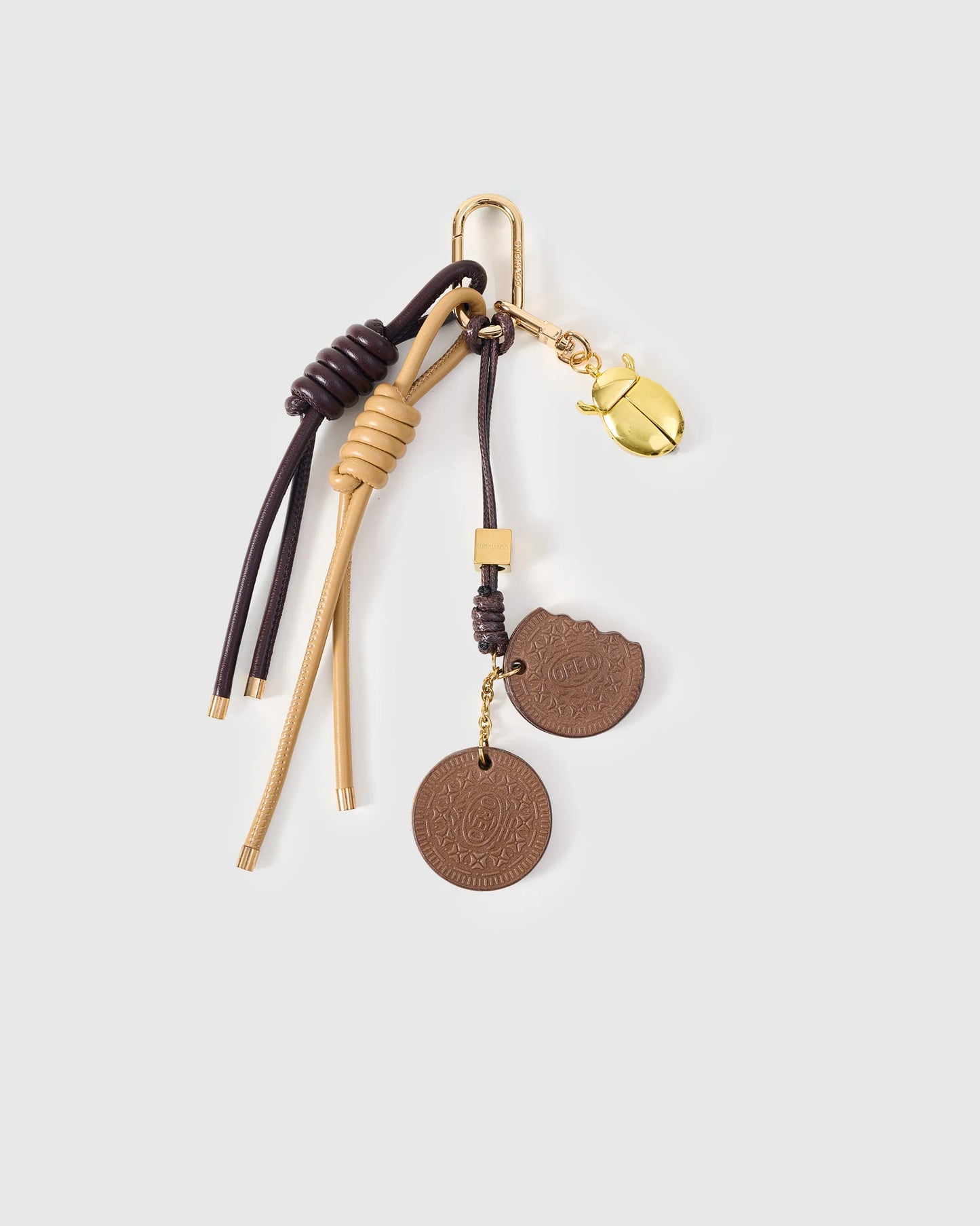 OREO COOKIE STACK CHARM