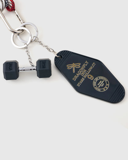 BOX & BOOST STACK CHARM