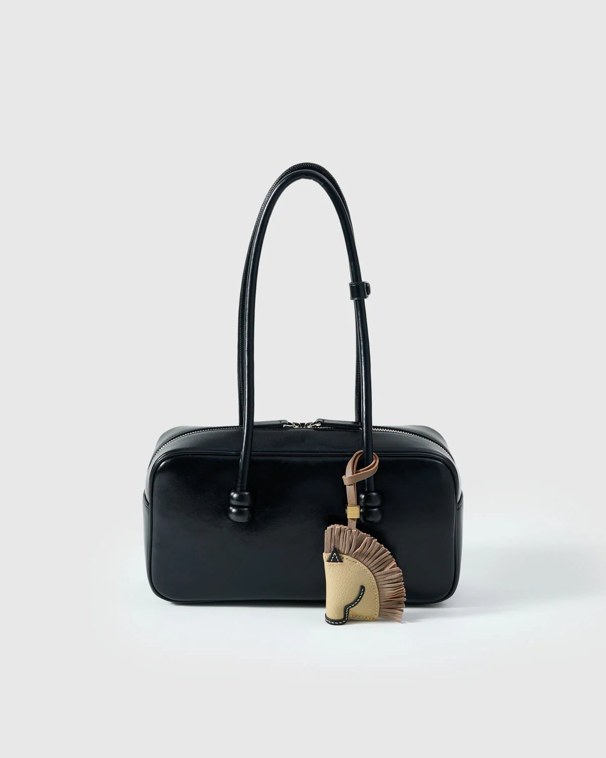 HORSE CHARM | GRAY