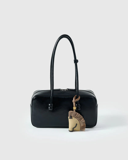 HORSE CHARM | GRAY