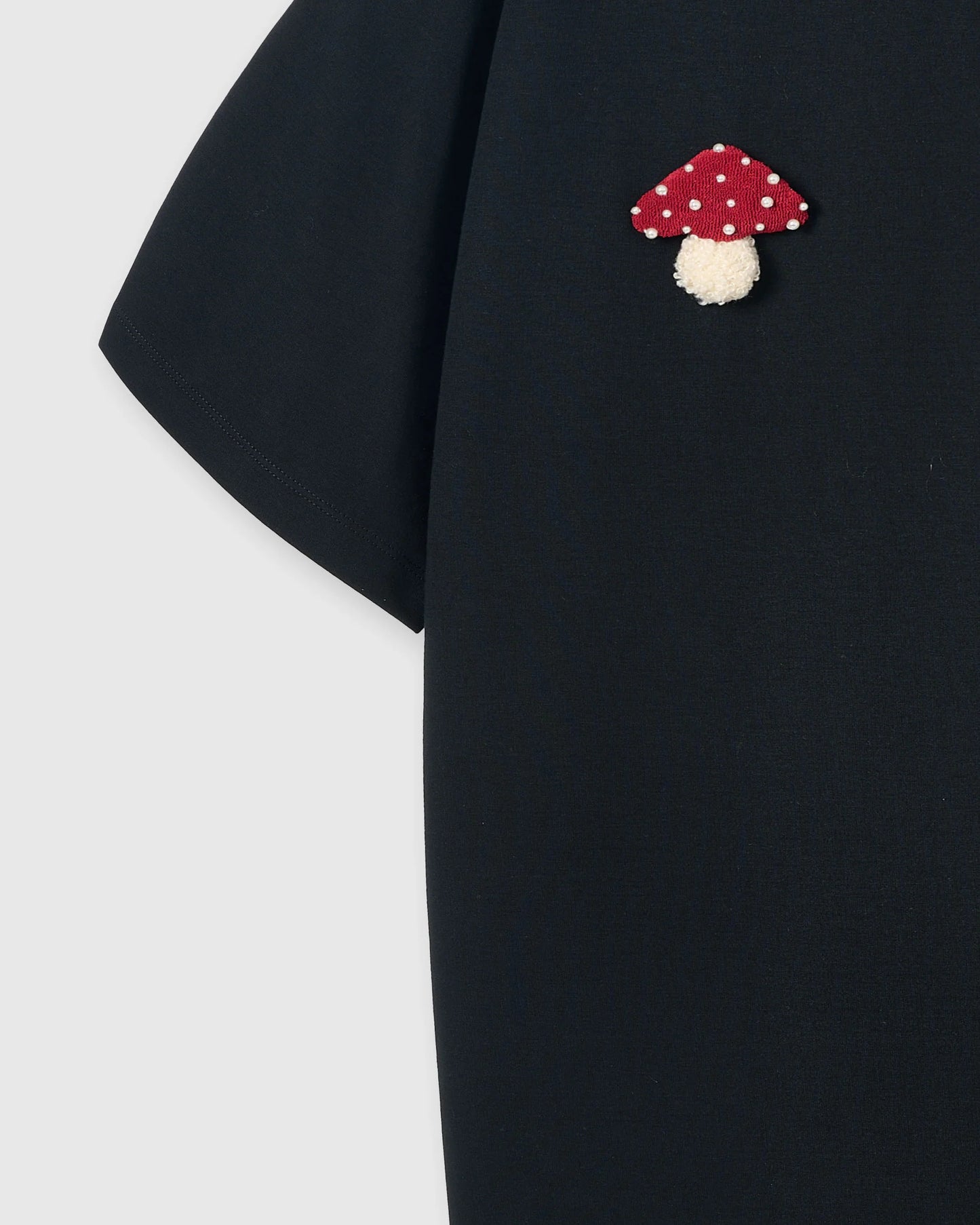 MUSHROOM T-SHIRT