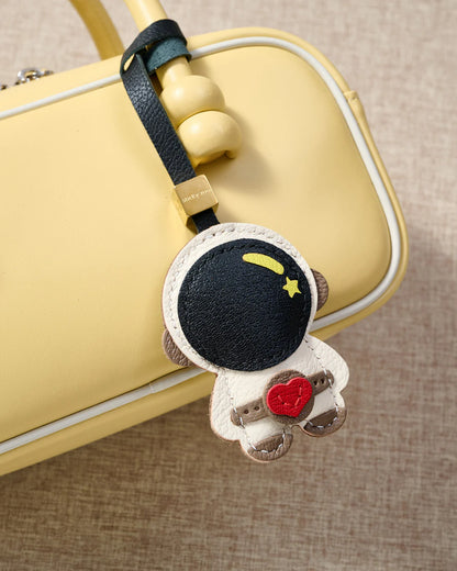 ASTRONAUT CHARM