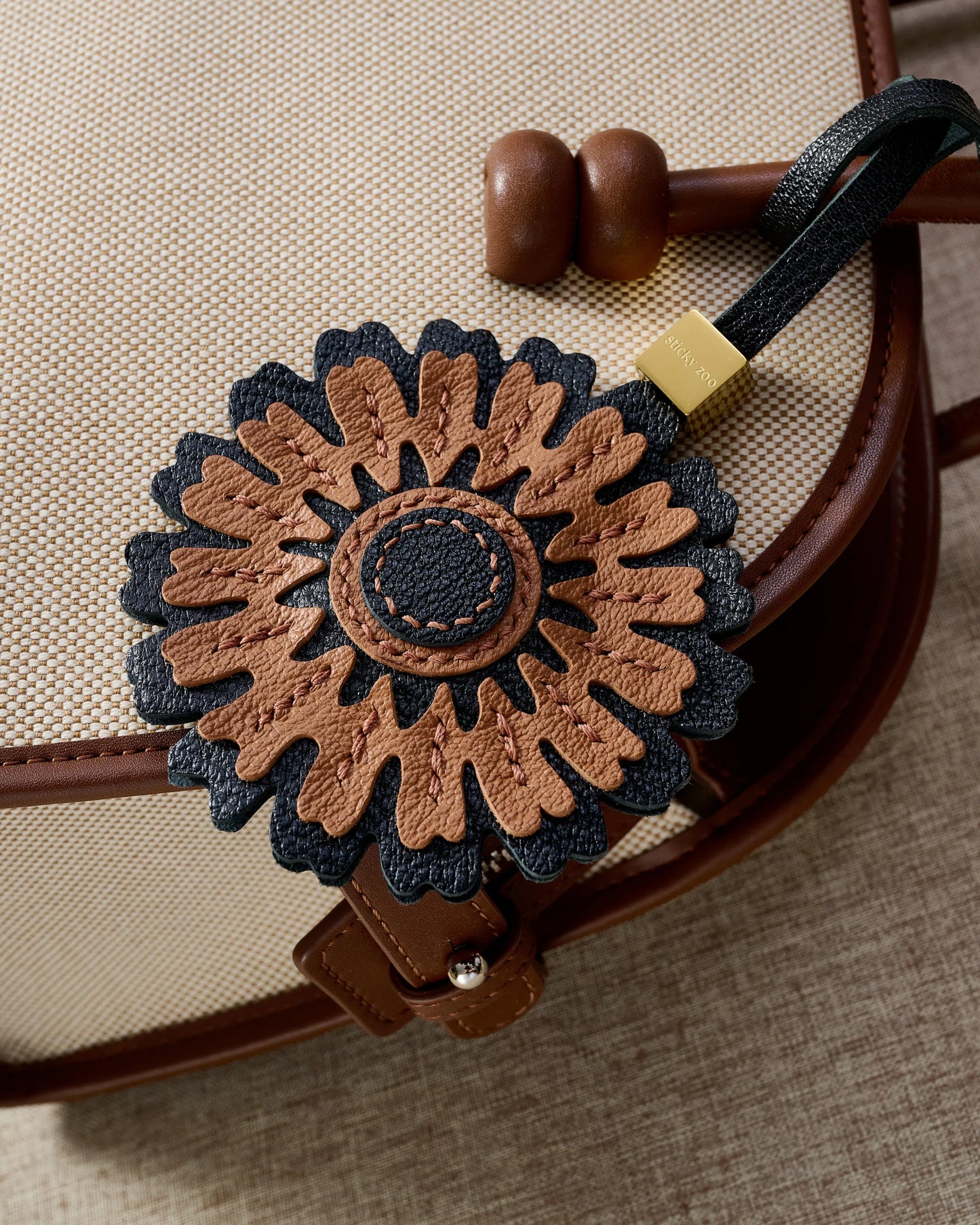 SUNFLOWER CHARM