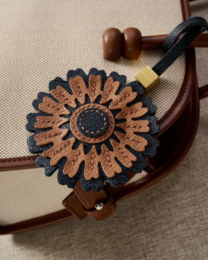 SUNFLOWER CHARM