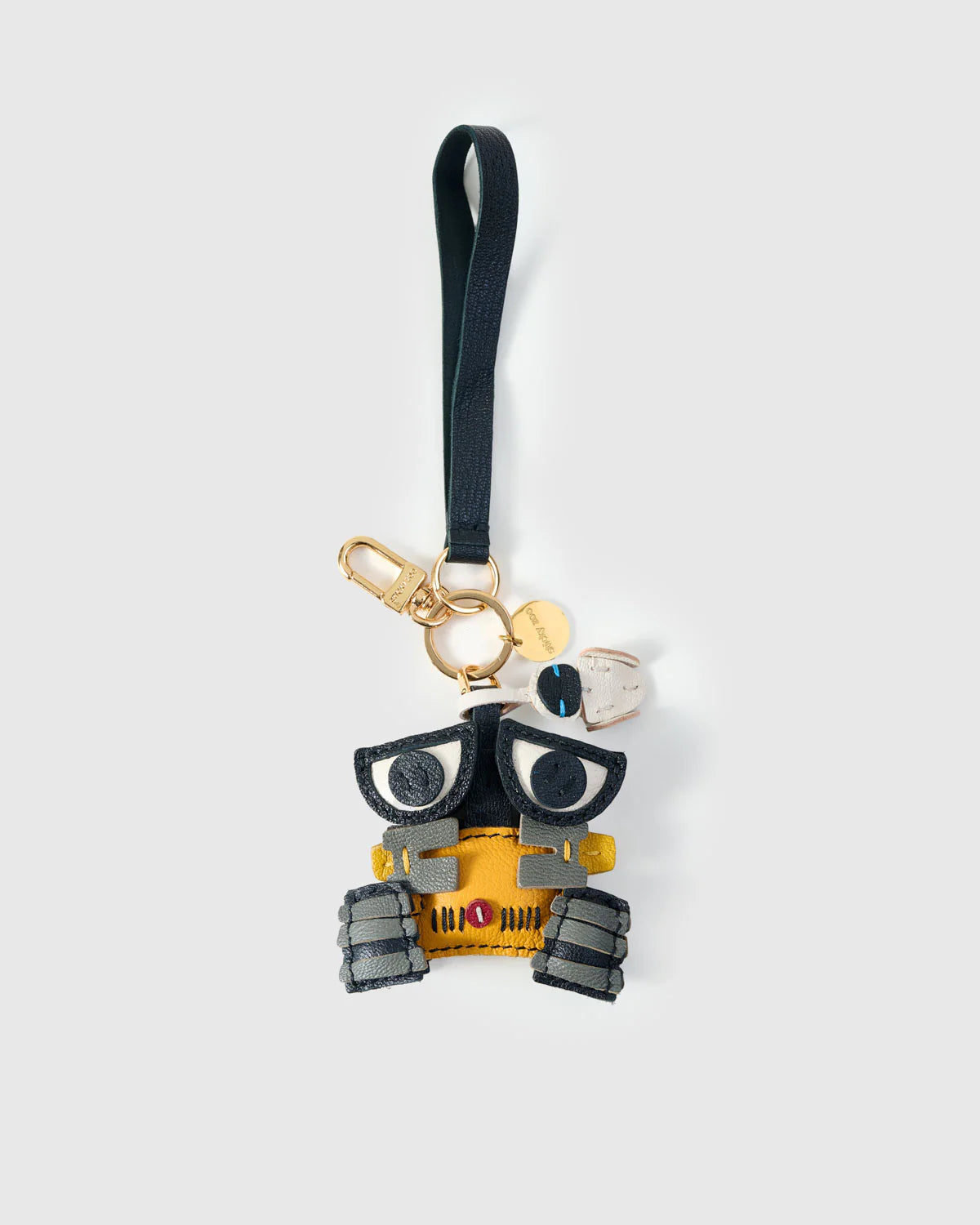 WALL-E CHARM