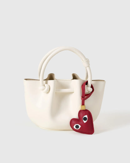 HEART CHARM