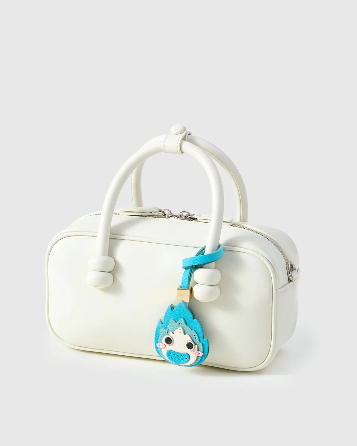 CALCUFER CHARM