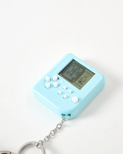 BITE BYTE STACK CHARM