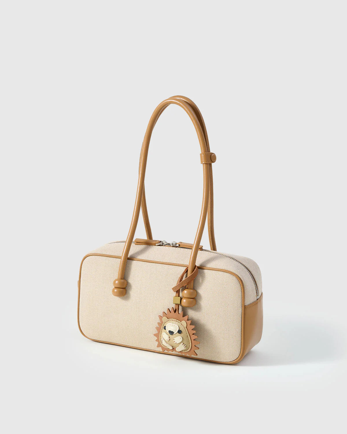 HEDGEHOG CHARM