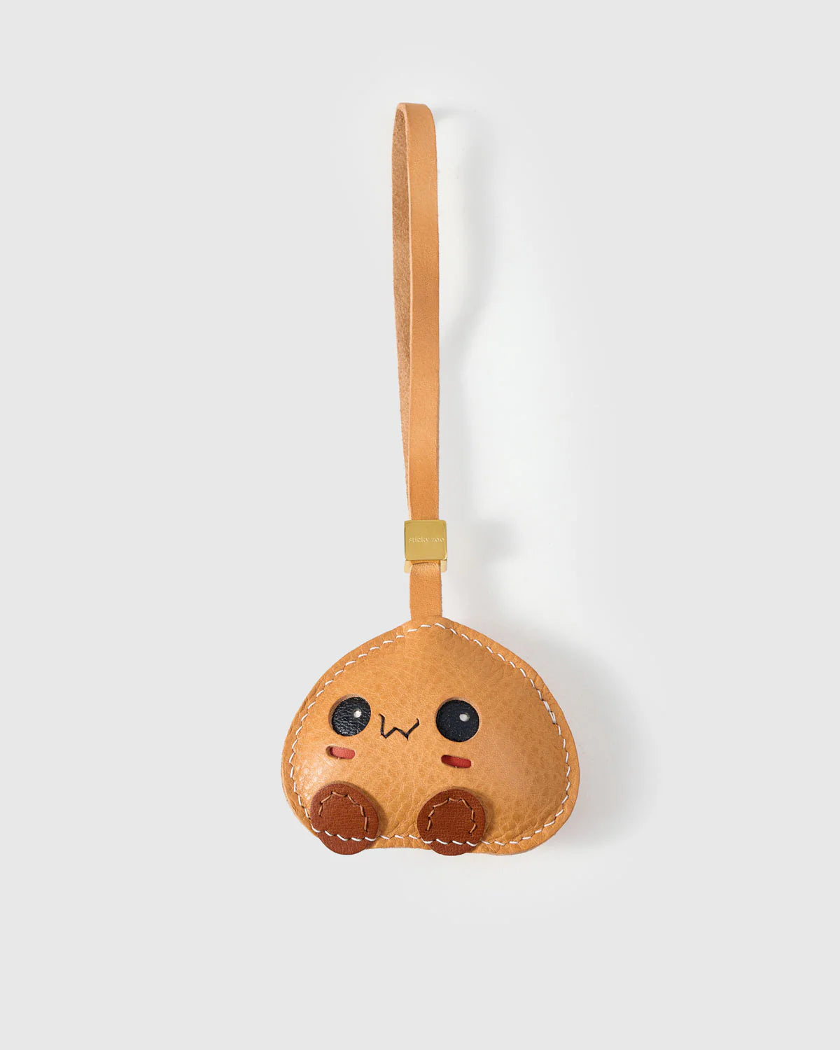RICE BREAD CHARM