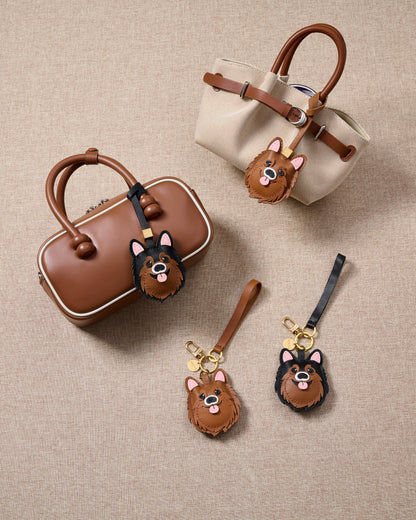 POMERANIAN CHARM