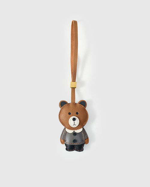 TEDDY BEAR CHARM